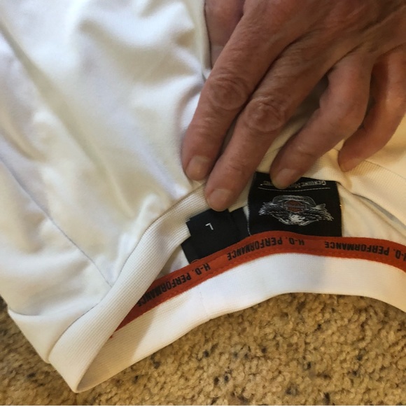 Harley Davidson pullover - Picture 5 of 6